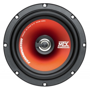 Difuzoare MTX TR65C Difuzoare coaxiale 2 cai 16.5cm