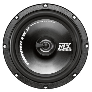 Difuzoare MTX TX265C  Difuzoare coaxiale 16.5cm 65W 4Ω
