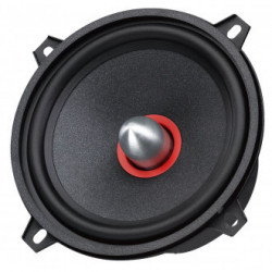 Difuzoare MTX TX450S Difuzoare sistem 13cm 5,25 "2-way 70W RMS 4Ω cu și tweeter cu cupolă din mătase si neodimium