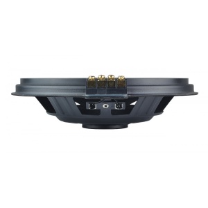 Difuzoare subwoofer BMW Match MW 8BMW-D Difuzoare subwoofer BMW Match MW 8BMW-D - montaj sub scaunele fata
