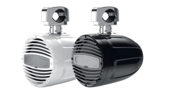 Difuzor Marine Hertz HTX 8 M-CL- C / W, Negru / Alb, 200mm, 100W RMS