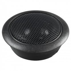 Difuzor tweeter Helix P 1T Difuzor tweeter Helix P 1T - 25mm Putere RMS / max. P 100 / 200 wați (highpass > 3.000 Hz la 12 dB/oct.)