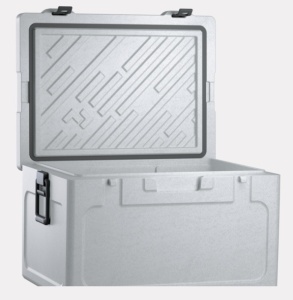 Dometic CI 42 Cool-Ice Lada frigorifica pasiva, 43 litri