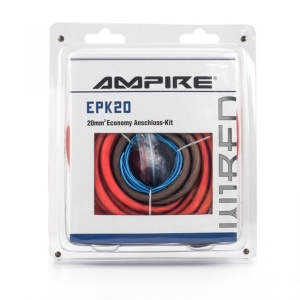 EPK20 Kit cabluri de 20mm², AMPIRE - Img 2