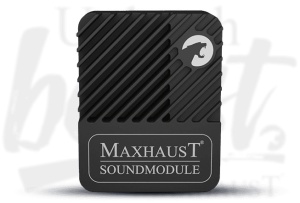 ESM Maxhaust V4 - Modul sunet Evacuare electronica Active Sound Maxhaust