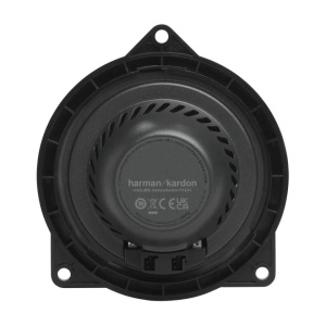 FIT4SFL DIFUZOARE DE MEDII HARMAN KARDON PENTRU BMW/MINI DE 10CM - Img 5