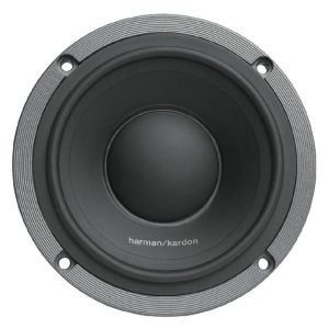 FLOW300S DIFUZOARE MEDII DE 3'' HARMAN KARDON, 60W RMS - Img 3