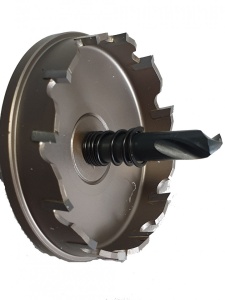 FREZA THOR 64MM