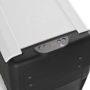 Frigider portabil cu compresor IndelB TB31 Black 30L - Img 3