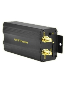 GPS Tracker Auto TK103, Localizare si urmarire GPS, Microfon, Autonomie nelimitata