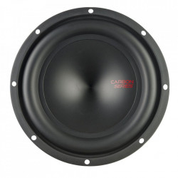 Incinta cu Subwoofer de 10" Bass Reflex auto Audio System 2x350 250 watt