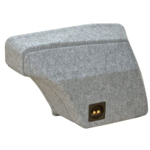 INCINTA INCHISA SUBWOOFER DEDICAT BMW SERIA 3 E92 COUPE, 300 MM, 25L
