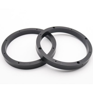 Inele adaptoare difuzoare de ABS 180mm pentru difuzor