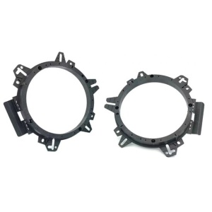 Inele adaptoare SP65U difuzoare universal din plastic 165mm