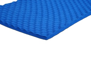 INSONORIZANT AUTO COMFORTMAT Tsunami 18 mm 500 x 350 mm-FOAIE - Img 9