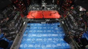 INSONORIZANT AUTO PREMIUM Comfort Mat BLOCKSHOT, BULK PACK, 8MM, 500X700 MM - PACHET 5 FOLII