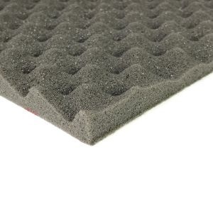 Insonorizant fono absorbant Dr ARTEX Lace 15 mm pachet 1.1 m2 Dr. ARTEX Lace 15