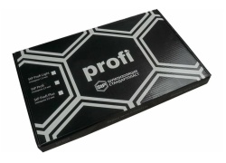 INSONORIZANT PREMIUM AUTO STP PROFI LIGHT BULK PACK, 1.5MM, 4.0M2 - 20 FOLII