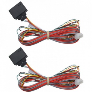 Interfata Parkview Senzori Parcare Laserline EPS-4016 Fata Spate
