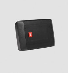 JBL BASSPRO NANO SUBWOOFER AMPLIFICAT PLAT UNDEARSEAT INSTALARE SUB SCAUN