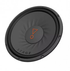 JBL STAGE 102 SUBWOOFER DE 10′′ (25CM), 900W