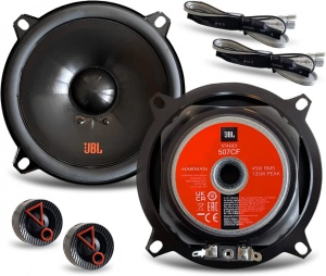 JBL STAGE3 507CF DIFUZOARE COMPONENTE DE 13CM, 45W RMS - Img 2
