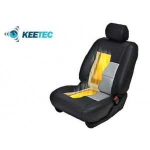 Kit Incalzire In Scaune Auto KEETEC CSH2 Carbon Butoane OEM 3 Pozitii Montaj Profesional In Toata Tara! (per scaun) - Img 7