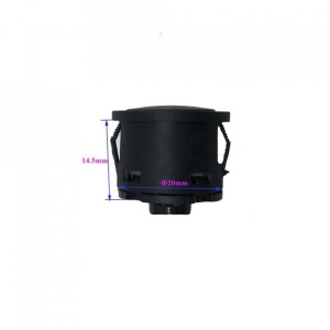 Kit Incalzire In Scaune Auto Universal Carbon Butoane Push Slim 3 Trepte Montaj Profesional In Toata Tara!