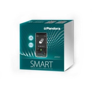Kit pornire motor Honda HR-V Toate, aplicatie telefon 4G, - Pandora Smart v4 ES(fara tag) - Img 2