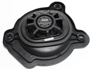 KIT Sistem dedicat Dedicat Mercedes Clasa C XFIT MERCEDES C-CLASS W206 EVO2 150W Audio System German Sound XFIT MERCEDES C-CLASS W206 EVO2 - Img 5