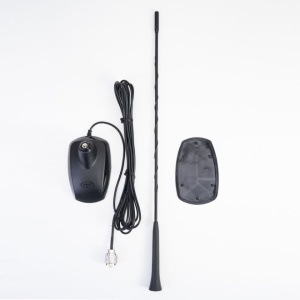 Kit Statie radio CB PNI Escort HP 2020 un singur canal 22 cu antena CB PNI Extra 48 - Img 7