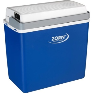 Lada frigorifica 770001 Zorn, 12V DC, 20 litri Lada frigorifica cu alimentare la 12V, capacitate 20 litri