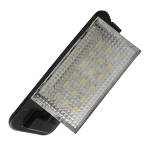 Lampi numar led BMW E36 - BTLL-006