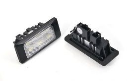 Lampi numar led PORSCHE PANAMERA - BTLL-054