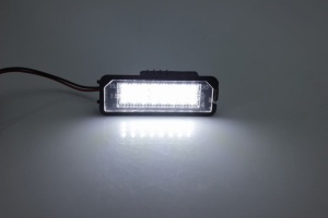 Lampi numar led SEAT LEON 2005-2012, EXEO 2008 ~, ALTEA, ALTEA XL - BTLL-022
