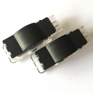 Logo Portiere Mercedes Clasa C W203, CLK, SLK - BTSL-002268