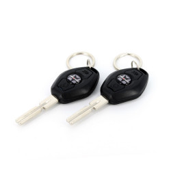 Modul inchidere centralizata cu cheie-telecomanda tip diamant dedicata BMW