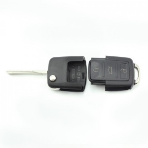 Modul inchidere centralizata cu telecomanda dedicat Vw Skoda Seat Audi CARGUARD MIC001
