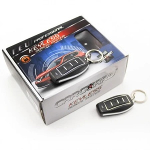 Modul inchidere centralizata cu telecomanda universal CARGUARD MIC014