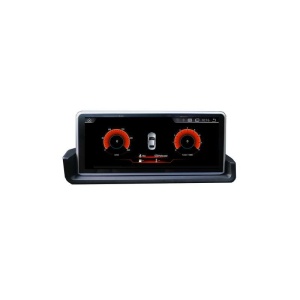 Monitor Navigatie Android Dedicata BMW E90 E91 E92 Bluetooth GPS USB NAV-D8273 - Img 3