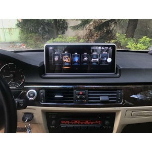 Monitor Navigatie Android Dedicata BMW E90 E91 E92 Bluetooth GPS USB NAV-D8273 - Img 7