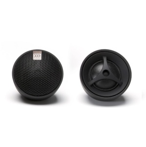 MOREL 350169-100 MAXIMO ULTRA 602HE MKII DIFUZOARE COMPONENTE DE 16.5CM, 90W RMS - Img 5