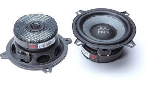 MOREL 350175-200 TEMPO ULTRA 502MKII DIFUZOARE COMPONENTE DE 13CM, 110W RMS - Img 2