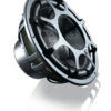 MOREL ULTIMO TITANIUM SC 124 SUBWOOFER DE 30CM (12″), 4Ω, 2000W