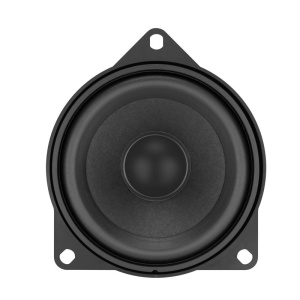 MTX BMW Pack - MTX TX6BMW.E - Sistem audio dedicat BMW sau MINI seriile E si F ca upgrade audio la variantele Basic sau HiFi