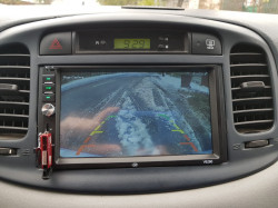 Multimedia player auto 2 DIN MP3 / MP4 / MP5 PNI V6270 Touchscreen Bluetooth USB Mirrorlink Android