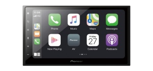 Multimedia unit Pioneer SPH-DA250DAB, 6.8 " Android Auto, Apple Carplay, DAB/DAB+