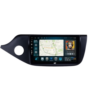 Navigatie 2K Kia CEED (2012-2018), 4GB RAM, Android, Octacore, Slot Sim 4G, DSP, GPS, Wi-FI, Carplay, Android Auto, USB, Bluetooth, Waze, Touchscreen, 9.5 Inch - Img 9
