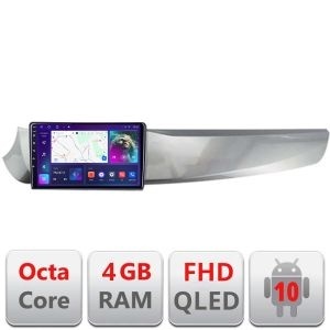 Navigatie Alfa Romeo Giulietta 2010-2014 Android radio gps internet quad core 4+64 carplay android auto Kit-giulietta+EDT-E309v3