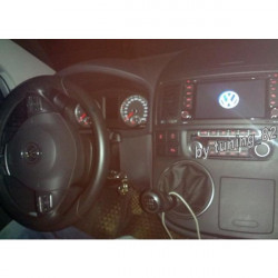 NAVIGATIE ANDROID 8.0 DEDICATA VW TOUAREG MULTIVAN TRANSPORTER T5 MODEL WITSON W2-W042 PLATFORMA S200 OCTA-CORE 2G RAM 32GB MIRROR LINK WAZE MODEL PREMIUM